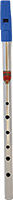 Generation Nickel D Whistle, Single