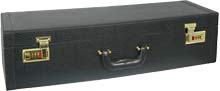 Viking VBC-10 Standard Bagpipe hard Case