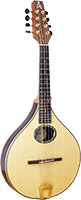 Ashbury Lindisfarne Spruce Mandolin