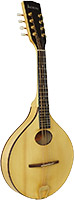 Ashbury Inishmore Celtic A Style Mandolin