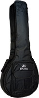 Viking VTMB-20 Deluxe Tenor Mandola Bag