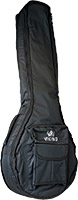 Viking VOMB-20 Deluxe Octave Mandolin Bag