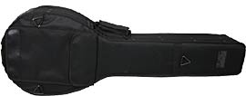 Sakis Greek Bouzouki Case High density foam case