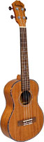 Ashbury AU-85TM Tenor Uke, Mahogany