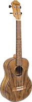 Ashbury AU-89TZ Tenor Uke, DAO Wood