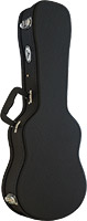 Viking VUC-10T Ukulele Case, Tenor A solid case. Fits most tenor models
