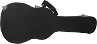 Viking VUC-10B Ukulele Case, Baritone