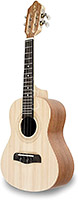 Carvalho BR110 Brazilian Cavaquinho