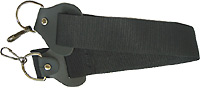 Manifatture BS-10 Webbing Banjo Strap