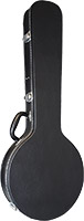 Viking VBC-15TO Tenor Banjo Case, Openback A solid case suitable for most openback tenor banjos