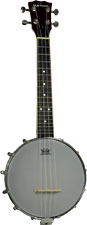 Ashbury AB-14 Concert Ukulele Banjo