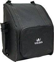 Viking VAB-48 Piano Accordion Bag, 48 bass