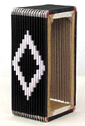 Sherwood SMS-100 Melodeon Bellows