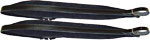 Manifatture MS-68 Melodeon/72 Bass Padded Straps Medium width, shoulder straps for melodeon or 72 bass accordion, pair