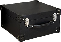 Viking VMC-35 Melodeon Case