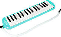 Blues Tone SME-32G 32 Key Melodica, Green