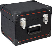 Viking VCC-10 Concertina Case