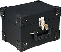 Viking VCC-40 Concertina Case, Std