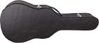 Viking VGC-10T Tenor Guitar Case Wooden case with black rexine cover