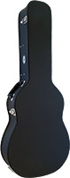 Viking VGC-10-D Dreadnought Guitar Case A solid case suitable for most dreadnought size acoustic guitars