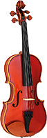 Valentino Sonata Full Size Violin Outfit