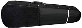 Viking Full Size Shaped Violin Case