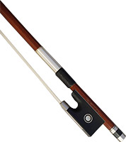 Valentino VVB-755 Violin Bow, 1/4 size