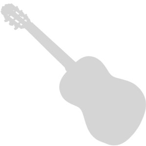 Blue Moon BCG-08B Classical 3/4 Student Guitar New machine heads and small repair. Ex display, minor dings and scratches