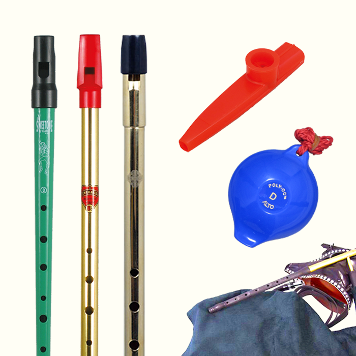 Woodwind