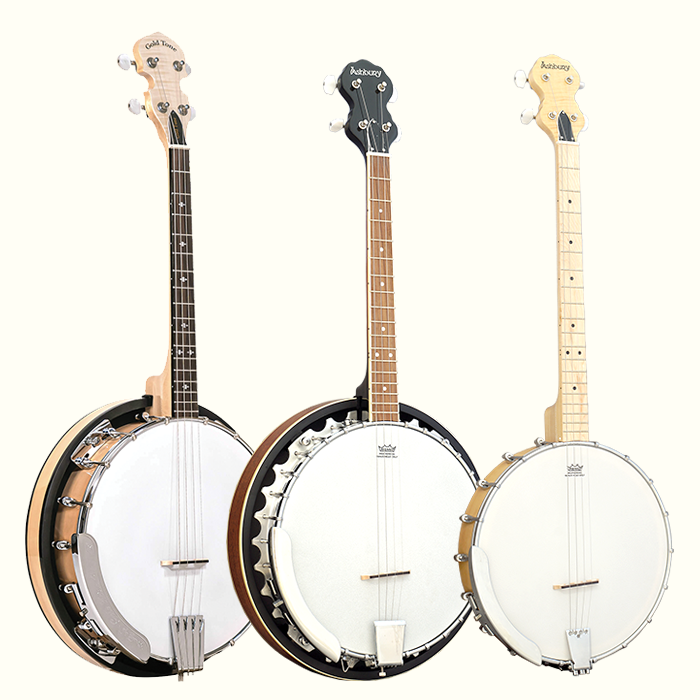Tenor Banjos