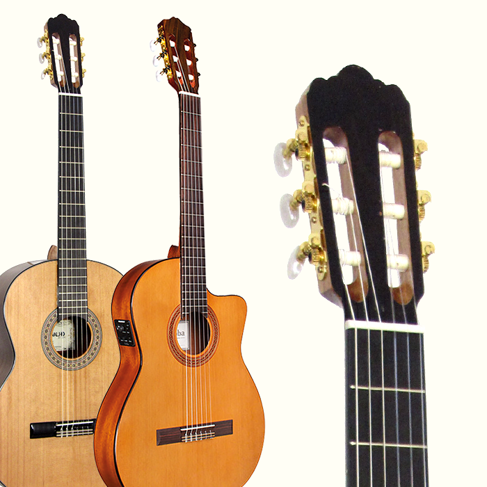 Classical Guitars Classical Guitars