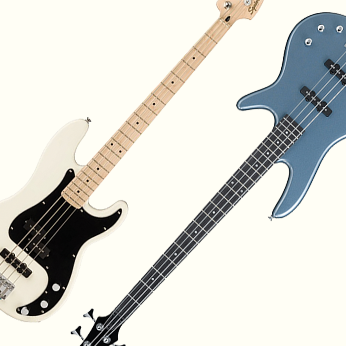 Bass Guitars Bass Guitars
