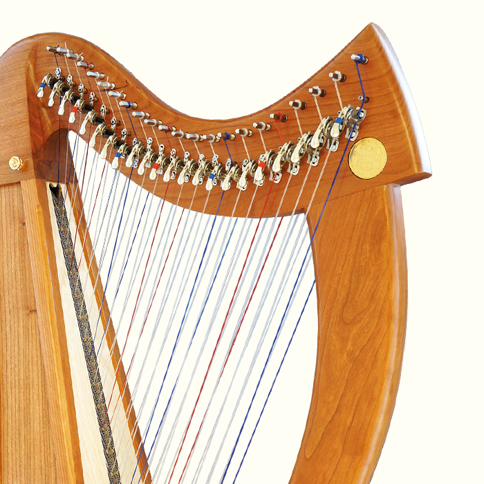 Harps Harps