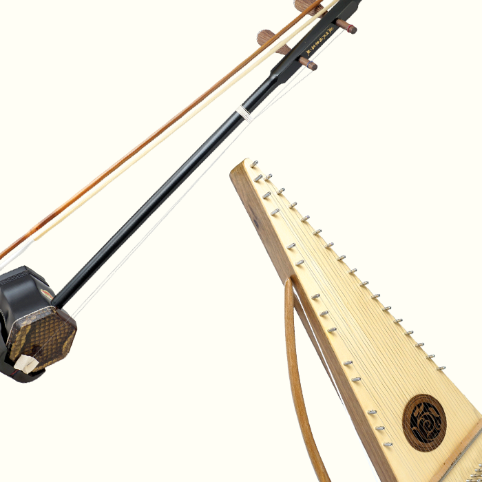 Other Bowed Instruments Other Bowed Instruments