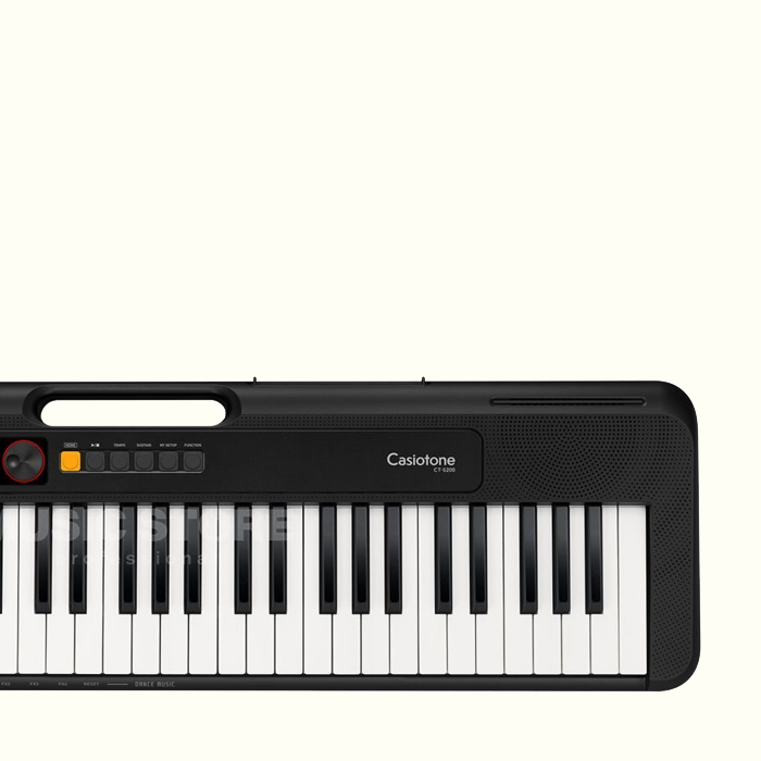 Portable Keyboards Portable Keyboards