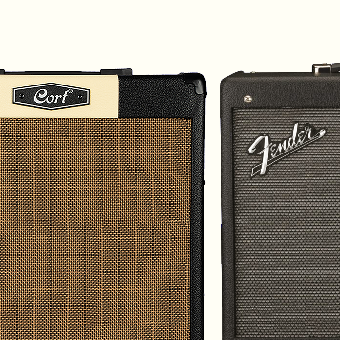 Amplifiers