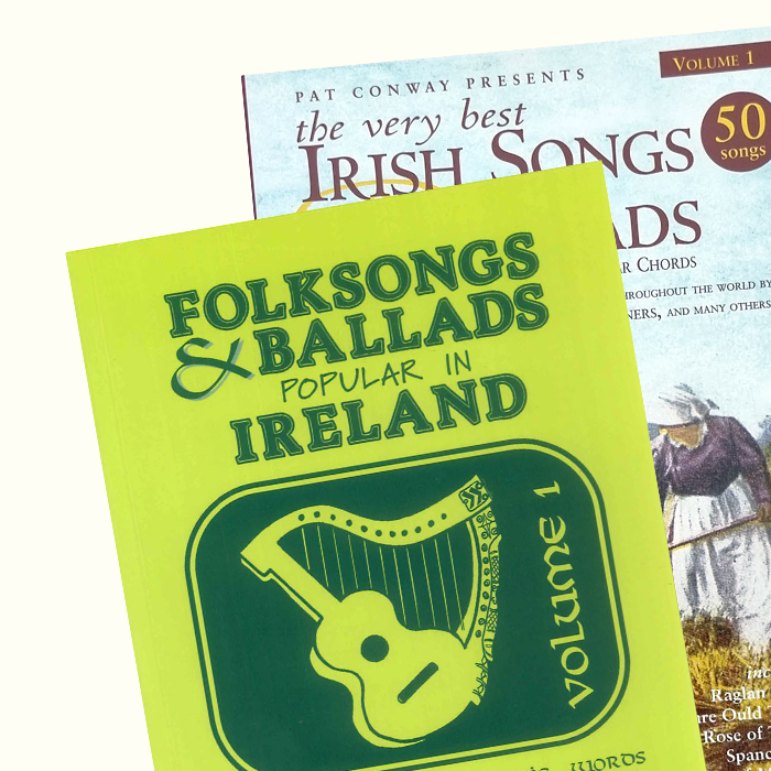 Irish Folk Songs Irish Folk Songs