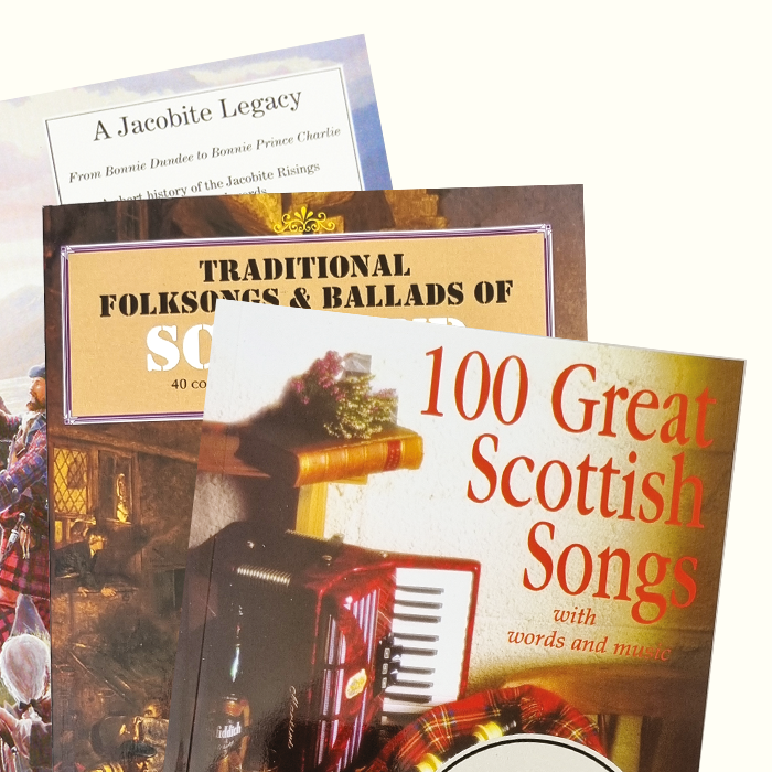 Scottish Folk Songs Scottish Folk Songs