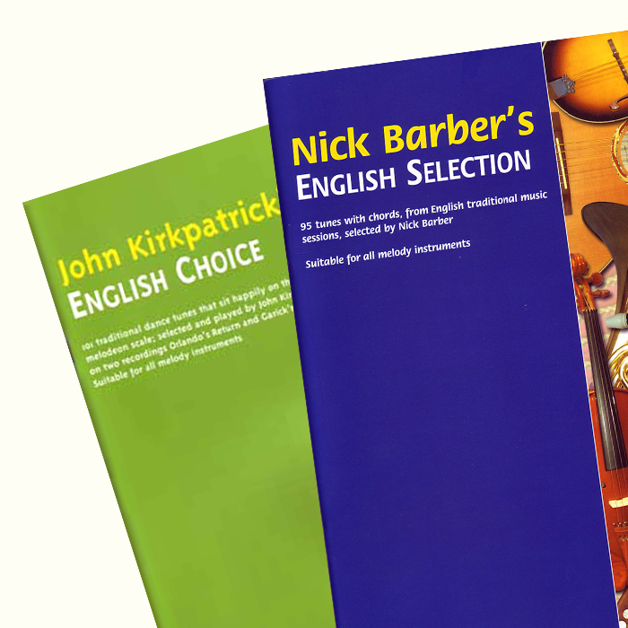 English Folk Music English Folk Music
