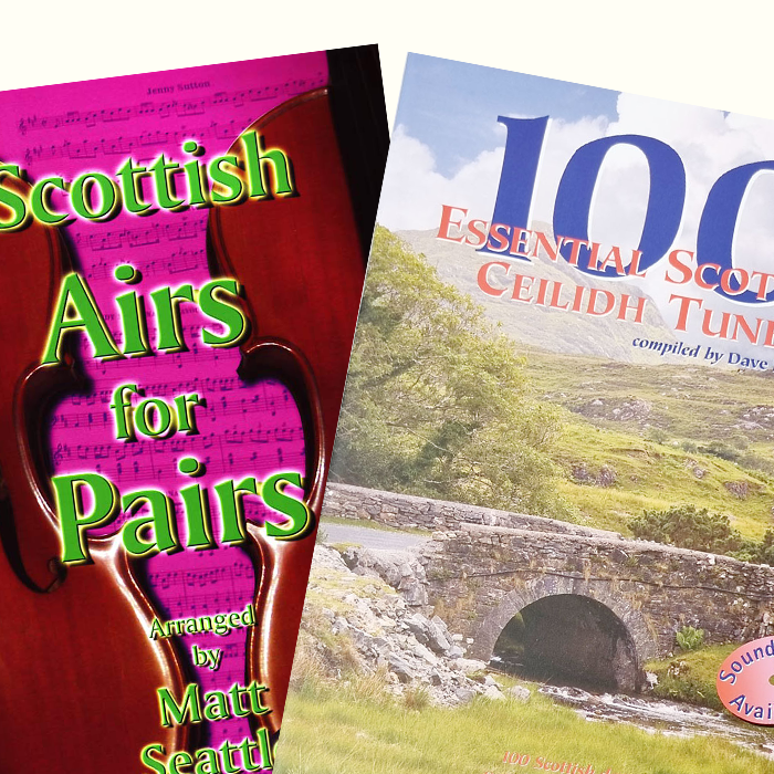 Scottish Folk Music Scottish Folk Music