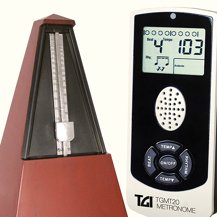 Metronomes