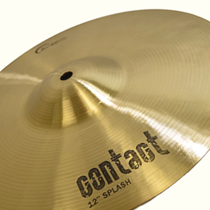 Splash Cymbals Splash Cymbals