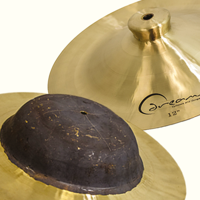 China & Fx Cymbals China & Fx Cymbals