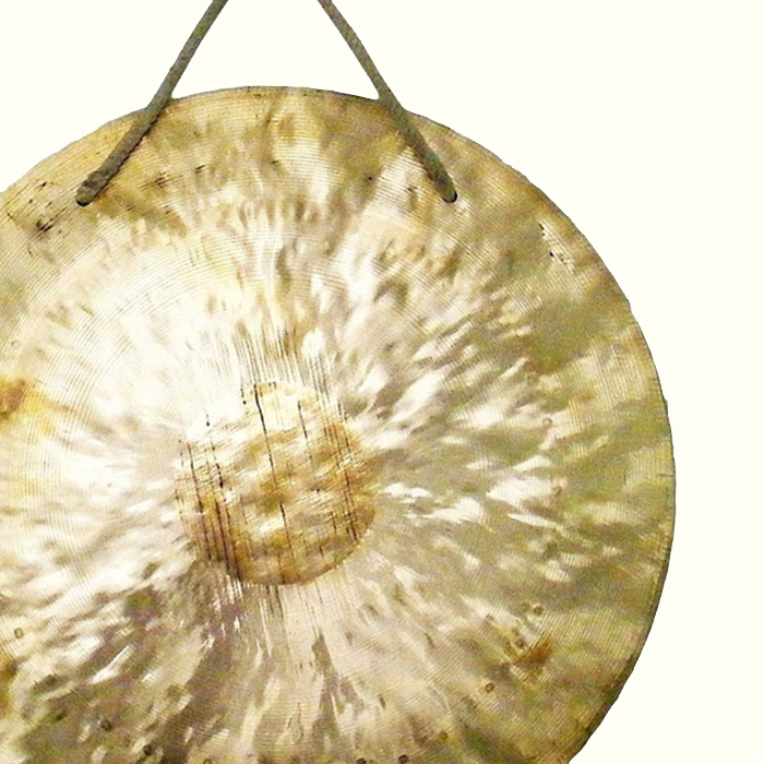 Orchestral Gongs Orchestral Gongs