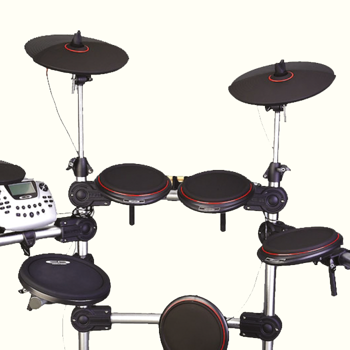 Electronic Drums Electronic Drums