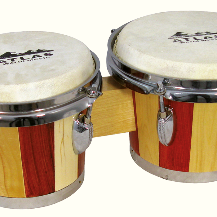 Bongos Bongos