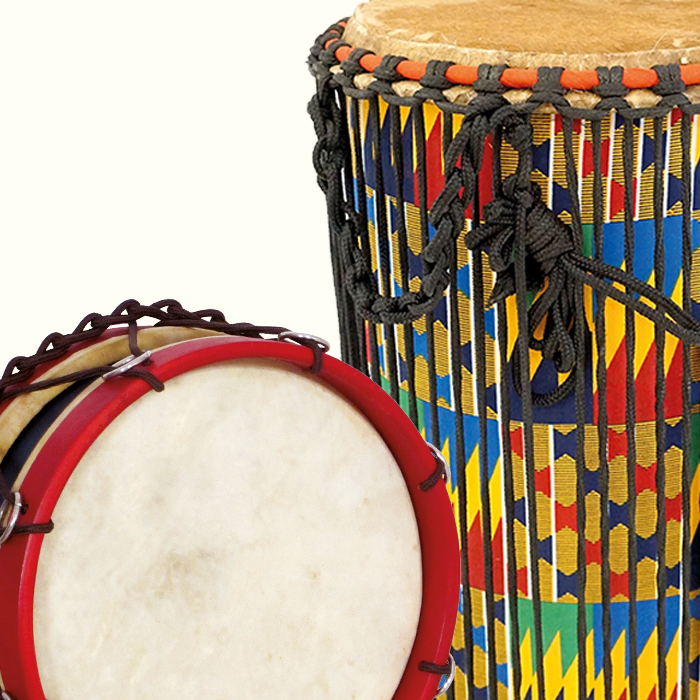 World Percussion Beaters World Percussion Beaters