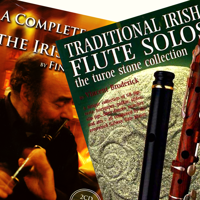 Folk Flute Books Folk Flute Books