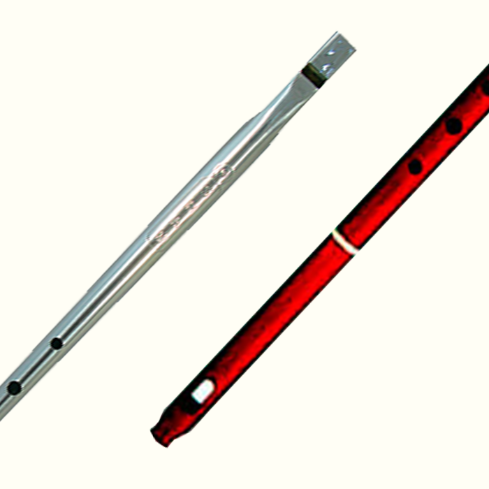 Metal Low Whistles Metal Low Whistles