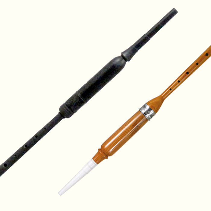 Practice Chanters